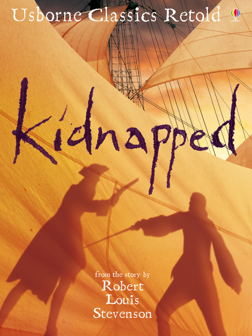 Title details for Kidnapped by Henry Brook - Available